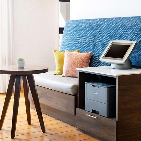 Hampton Inn Sacramento/Rancho Cordova Zewnętrze zdjęcie