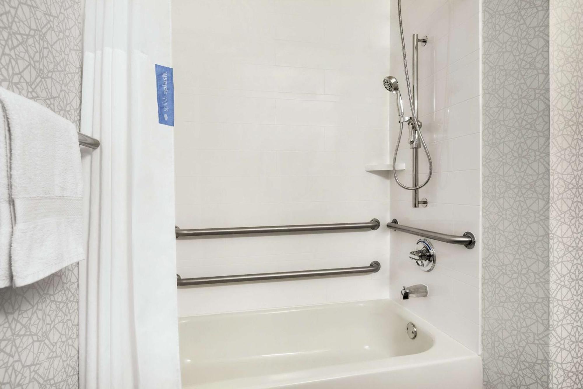 Hampton Inn Sacramento/Rancho Cordova Zewnętrze zdjęcie