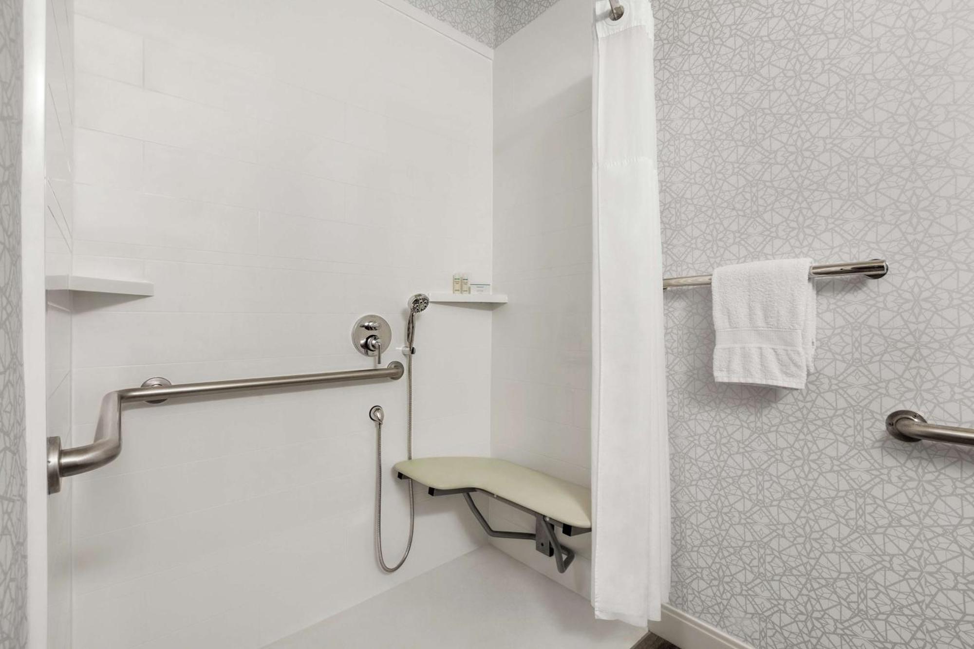 Hampton Inn Sacramento/Rancho Cordova Zewnętrze zdjęcie