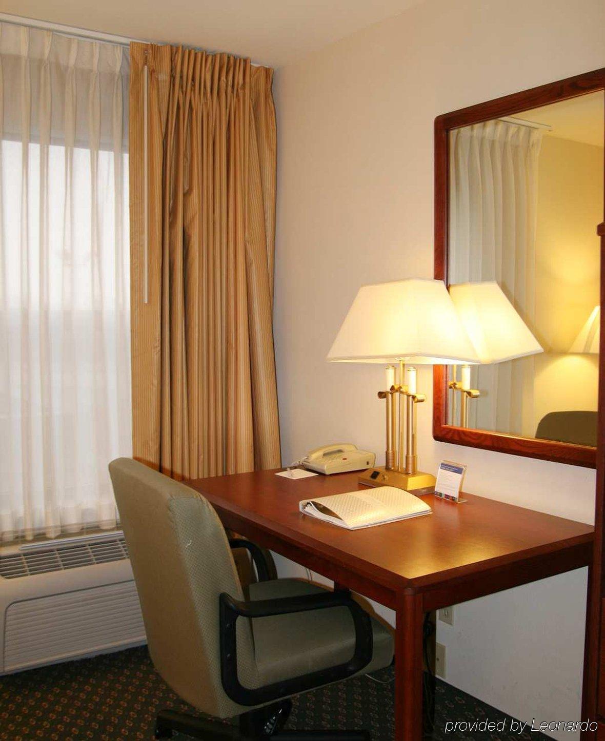 Hampton Inn Sacramento/Rancho Cordova Zewnętrze zdjęcie