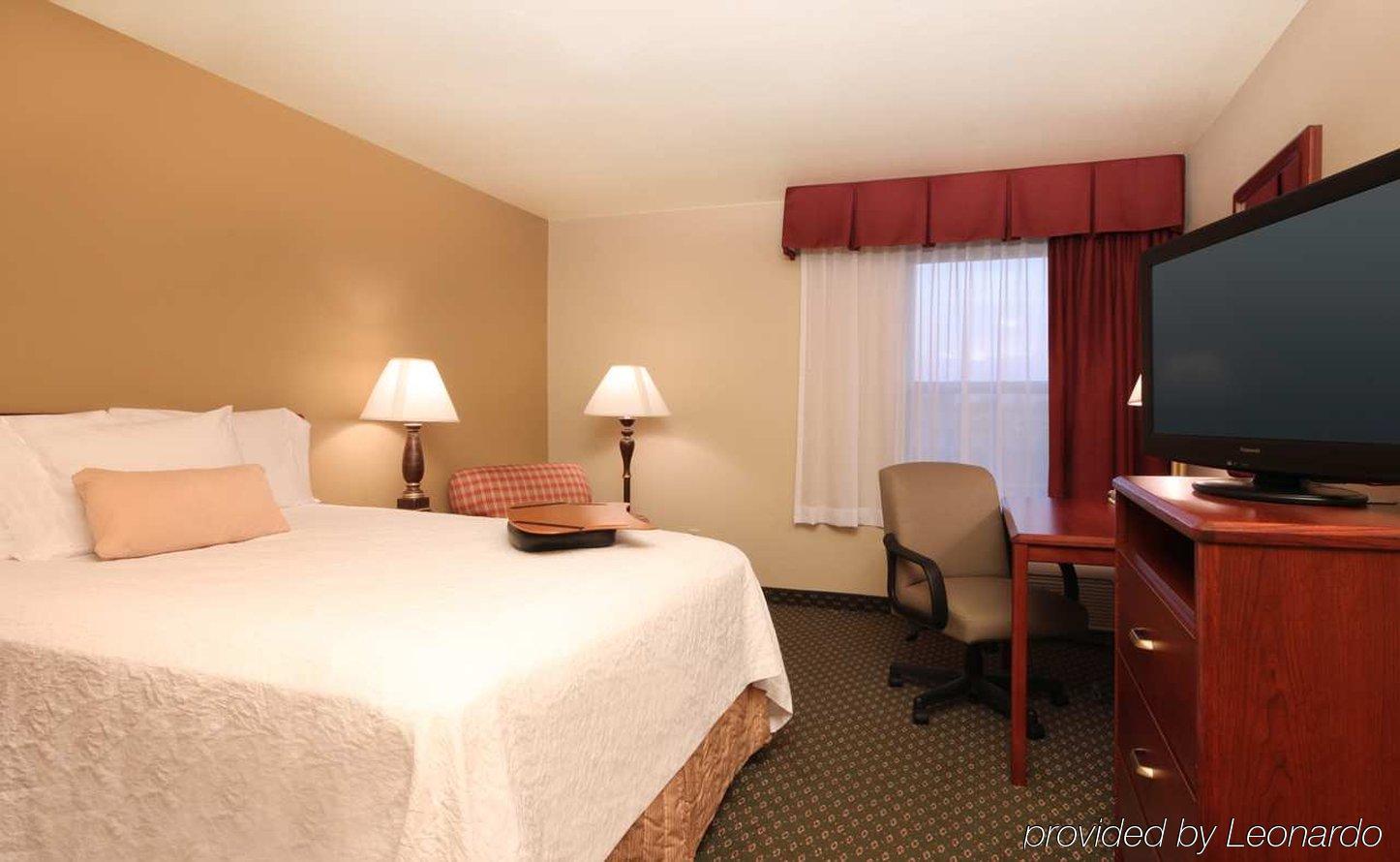 Hampton Inn Sacramento/Rancho Cordova Zewnętrze zdjęcie
