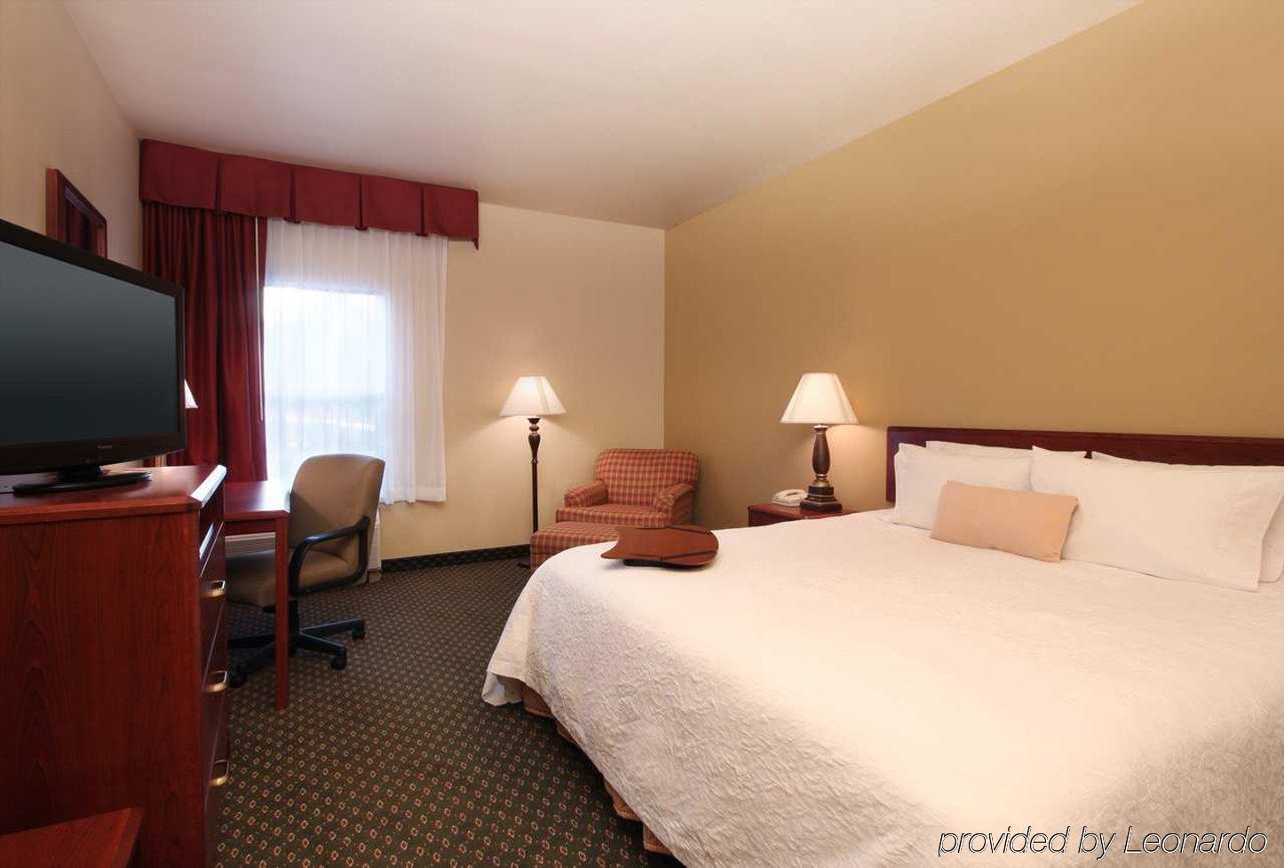 Hampton Inn Sacramento/Rancho Cordova Zewnętrze zdjęcie