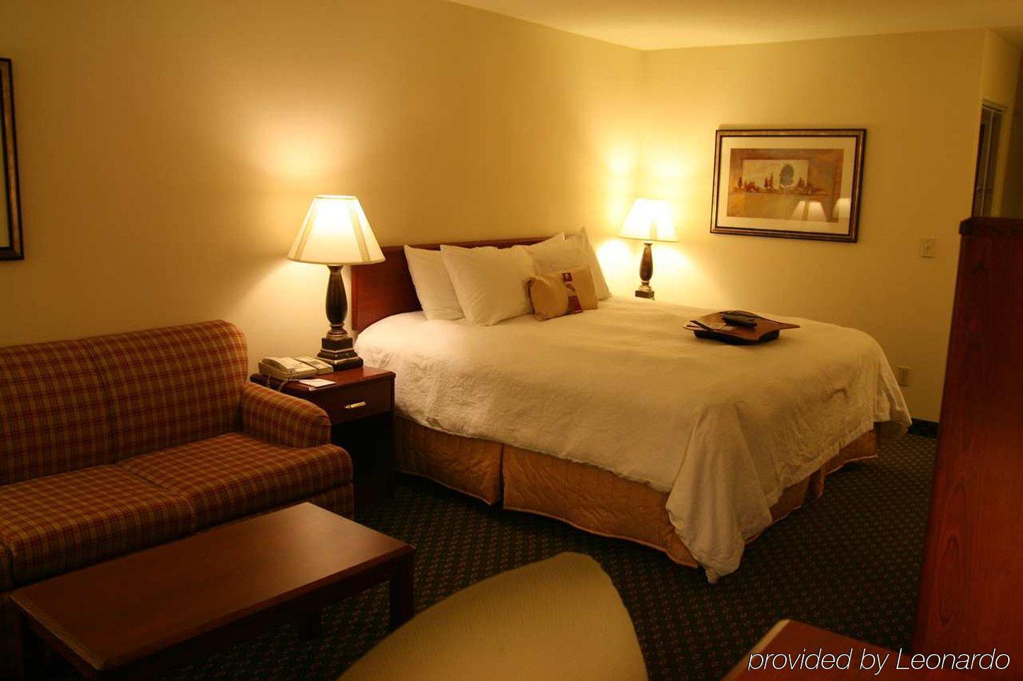 Hampton Inn Sacramento/Rancho Cordova Zewnętrze zdjęcie