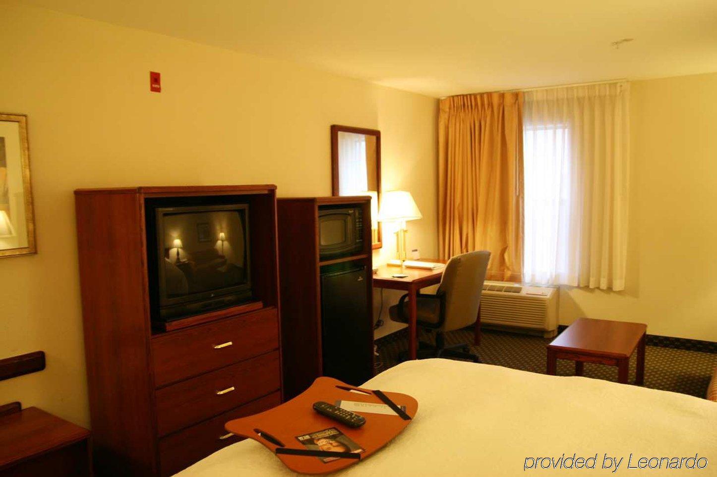 Hampton Inn Sacramento/Rancho Cordova Zewnętrze zdjęcie