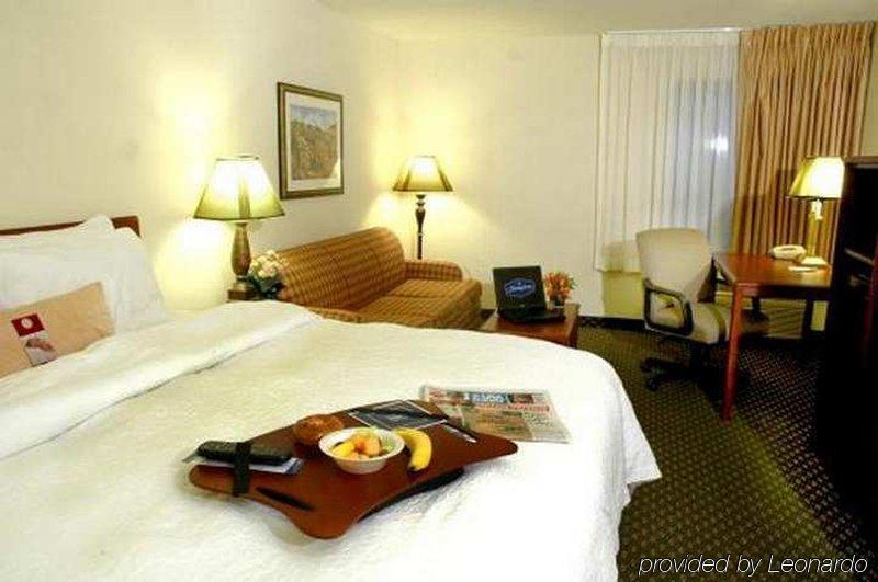Hampton Inn Sacramento/Rancho Cordova Zewnętrze zdjęcie
