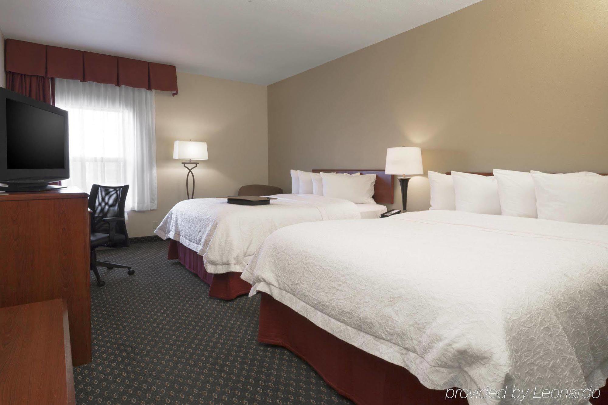 Hampton Inn Sacramento/Rancho Cordova Zewnętrze zdjęcie