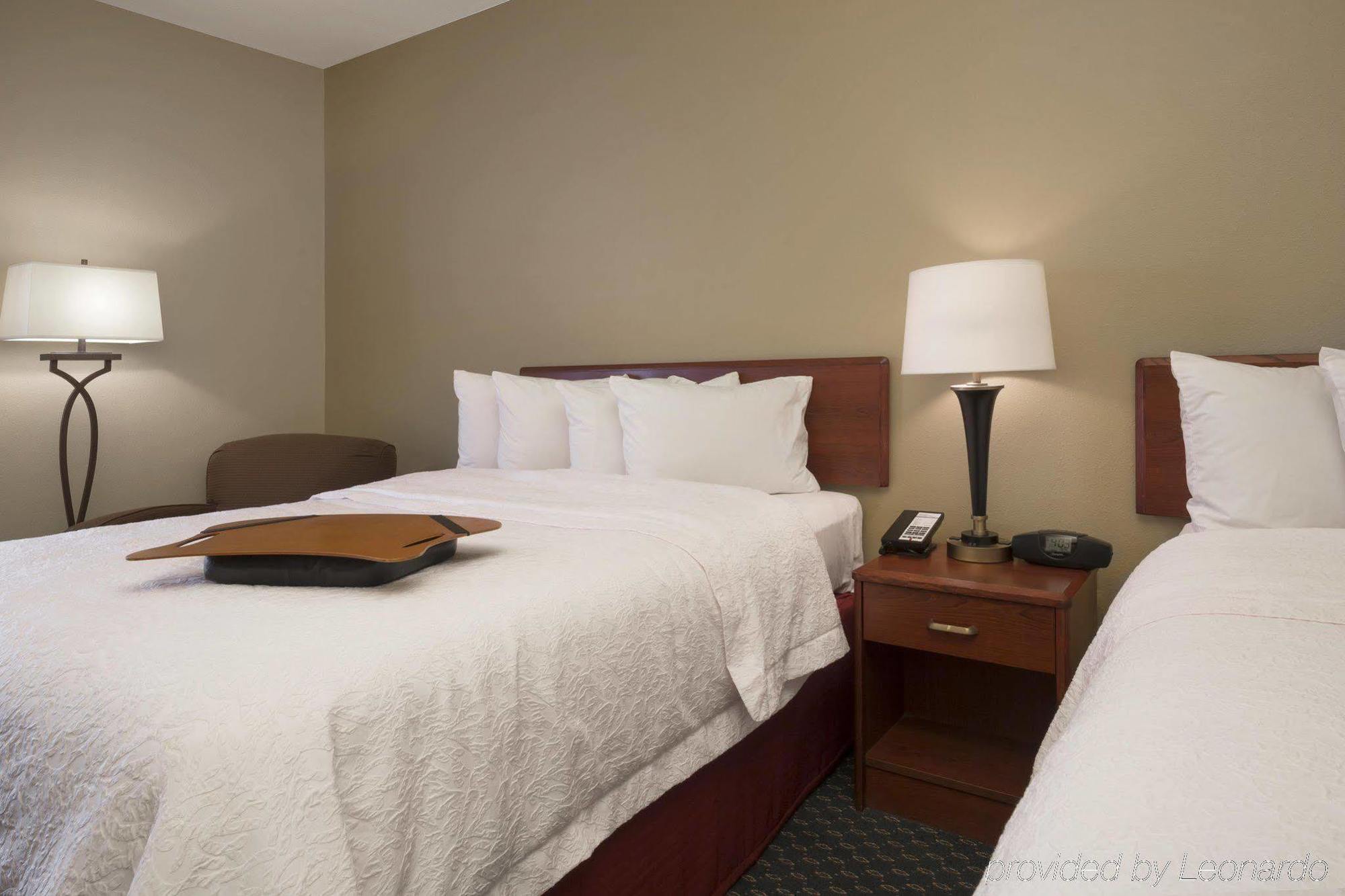 Hampton Inn Sacramento/Rancho Cordova Zewnętrze zdjęcie