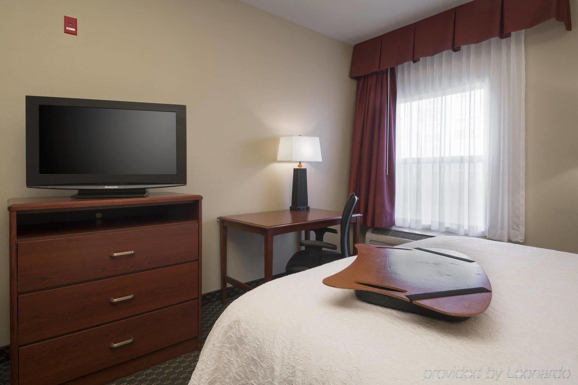 Hampton Inn Sacramento/Rancho Cordova Zewnętrze zdjęcie