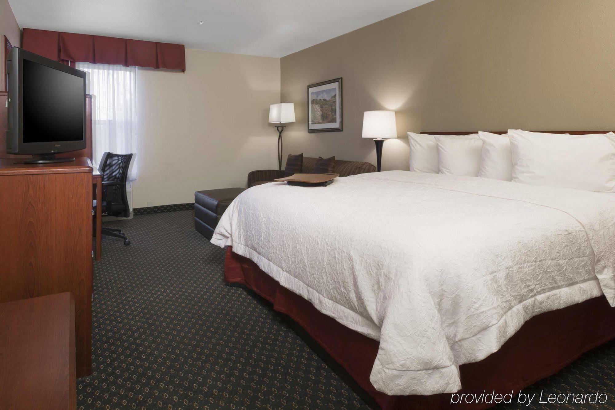 Hampton Inn Sacramento/Rancho Cordova Zewnętrze zdjęcie