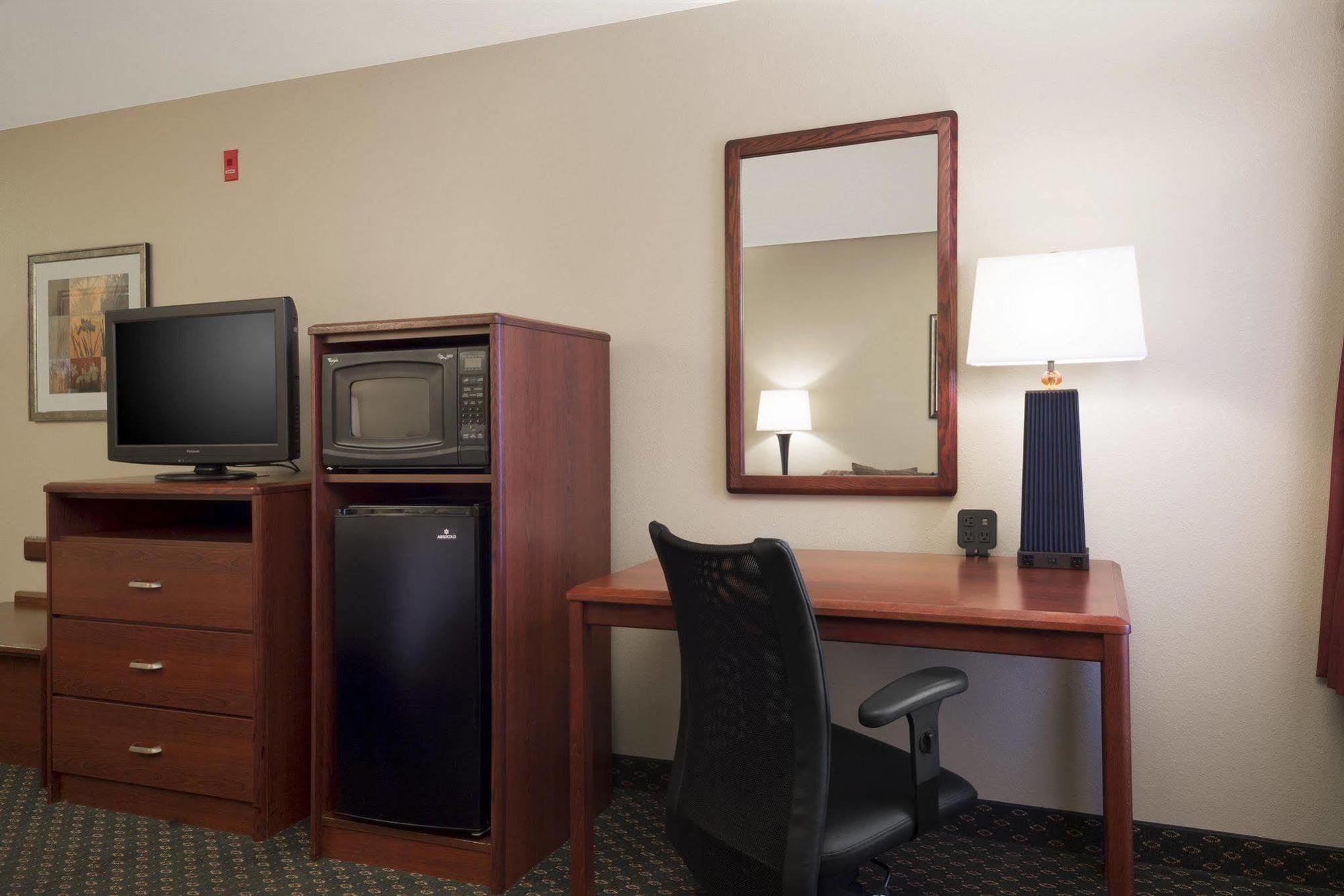 Hampton Inn Sacramento/Rancho Cordova Zewnętrze zdjęcie