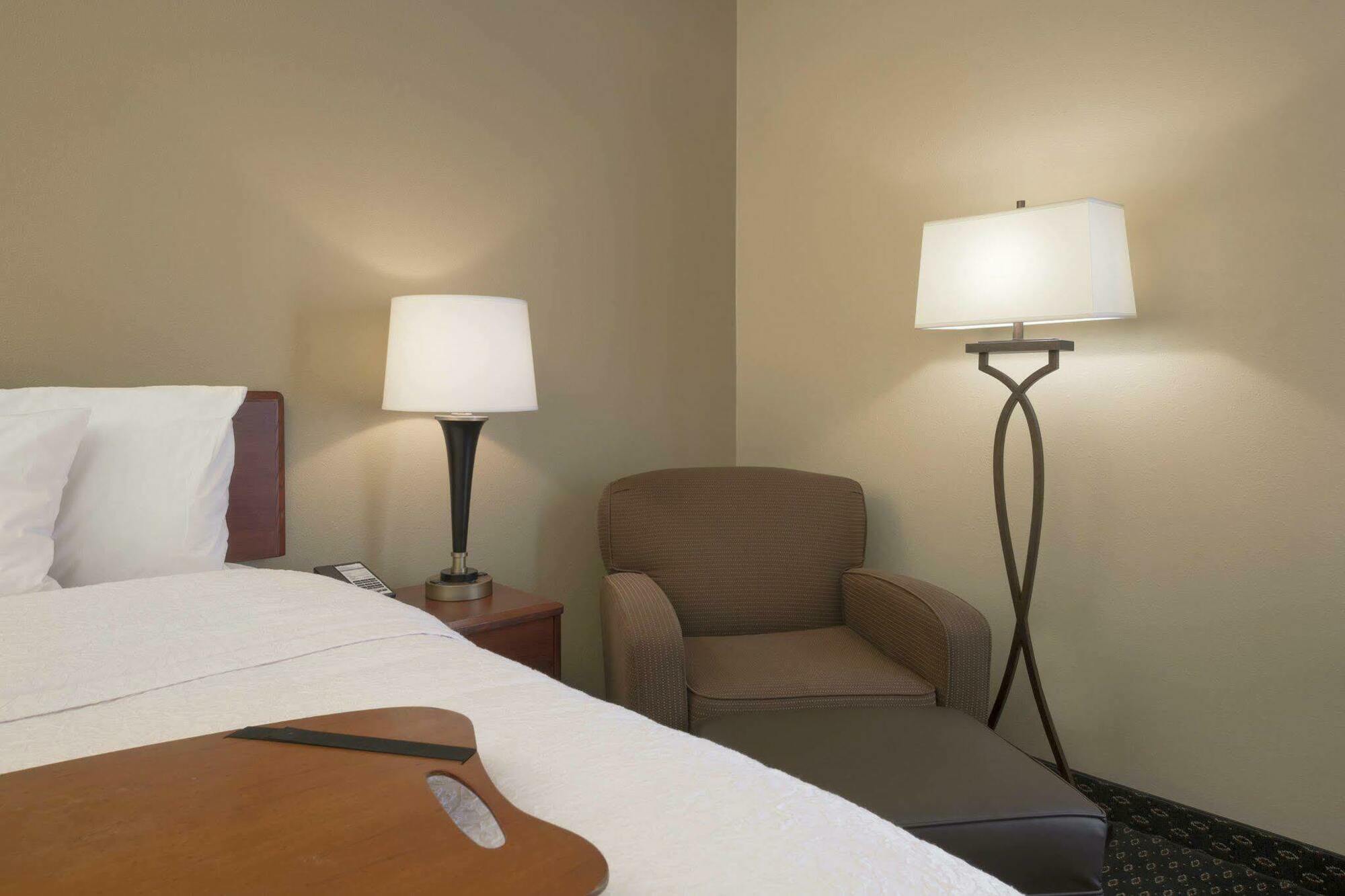 Hampton Inn Sacramento/Rancho Cordova Zewnętrze zdjęcie